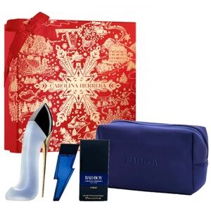 CH Gift Set